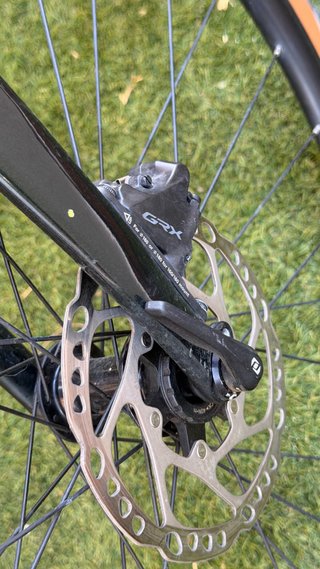 Bicicleta Gravel Scott Speedster Talla M