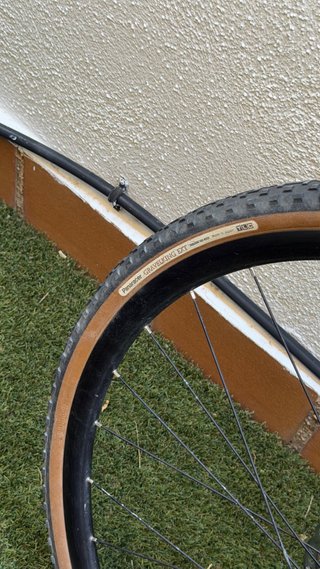 Bicicleta Gravel Scott Speedster Talla M