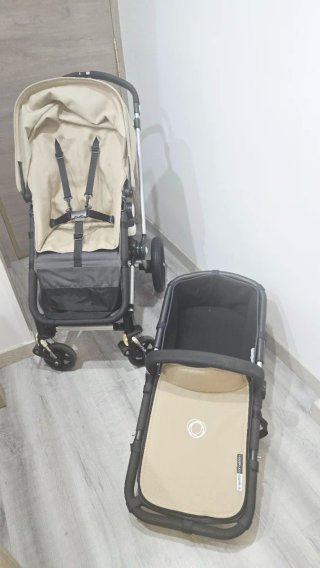Bugaboo Camaleon Passeggino per Bambino