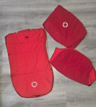 Bugaboo Camaleon Passeggino per Bambino