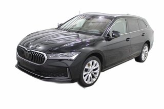 Paragolpes trasero Skoda Superb III Combi (B8) 2019