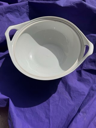 Vajilla Bidasoa 41 piezas Porcelana Oro
