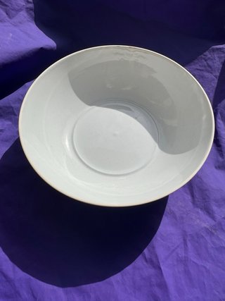 Vajilla Bidasoa 41 piezas Porcelana Oro