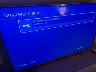 PS4 Blanca + Gran Turismo Sport