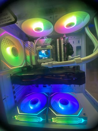 PC Gaming