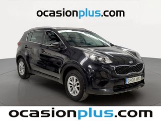 Kia Sportage 1.6 GDi Concept 4x2 97 kW (132 CV)