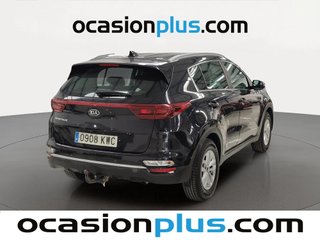 Kia Sportage 1.6 GDi Concept 4x2 97 kW (132 CV)