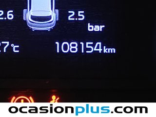 Kia Sportage 1.6 GDi Concept 4x2 97 kW (132 CV)