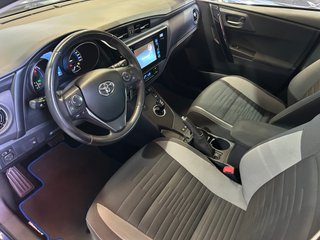 MUY CUIDADO!!! TOYOTA AURIS HIBRIDO S.T. FEEL