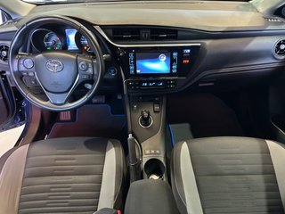 MUY CUIDADO!!! TOYOTA AURIS HIBRIDO S.T. FEEL