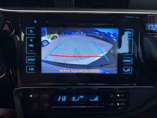 MUY CUIDADO!!! TOYOTA AURIS HIBRIDO S.T. FEEL
