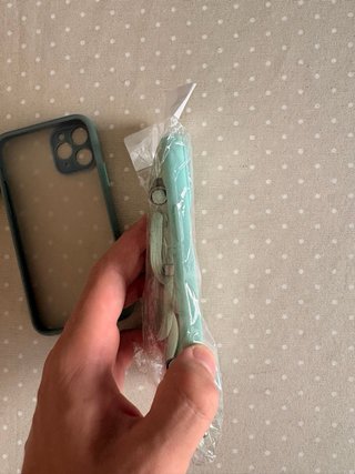Cover iPhone 11 Pro (3 unità)