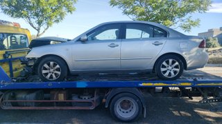 Despiece Kia Magentis 2.0 CRDI 140CV 2008