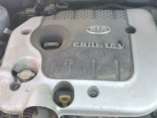 Despiece Kia Magentis 2.0 CRDI 140CV 2008
