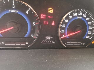 Despiece Kia Magentis 2.0 CRDI 140CV 2008