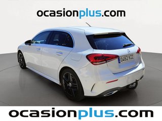 Mercedes-Benz Clase A 180 d 85 kW (116 CV)