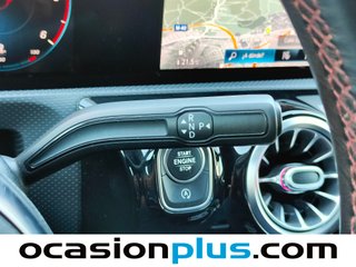Mercedes-Benz Clase A 180 d 85 kW (116 CV)