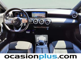 Mercedes-Benz Clase A 180 d 85 kW (116 CV)