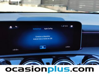 Mercedes-Benz Clase A 180 d 85 kW (116 CV)