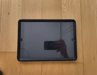 iPad 9ª Gen 256GB WiFi Gris Espacial