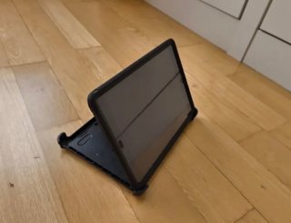 iPad 9ª Gen 256GB WiFi Gris Espacial