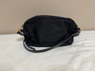 Bolso bandolera Bimba y Lola negro