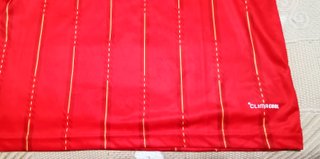 Camiseta España Adidas Talla L.