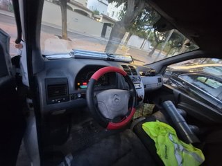 Mercedes-Benz Vito 2000