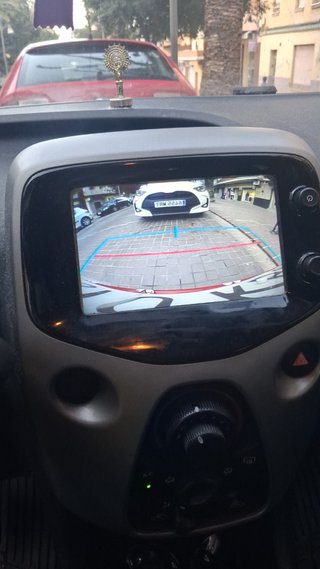 Peugeot 108 2017