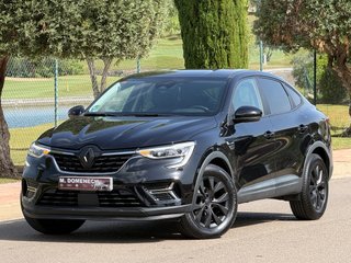 Renault Arkana E-Tech Engineered full hyb. 105kW(145CV)