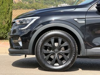 Renault Arkana E-Tech Engineered full hyb. 105kW(145CV)