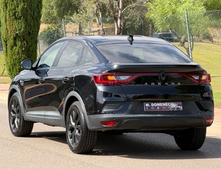Renault Arkana E-Tech Engineered full hyb. 105kW(145CV)