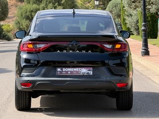 Renault Arkana E-Tech Engineered full hyb. 105kW(145CV)