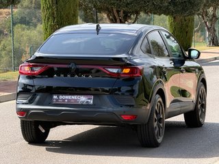 Renault Arkana E-Tech Engineered full hyb. 105kW(145CV)
