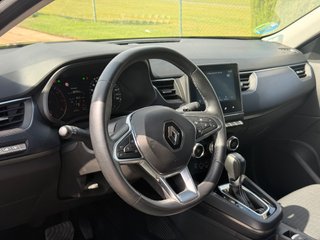 Renault Arkana E-Tech Engineered full hyb. 105kW(145CV)