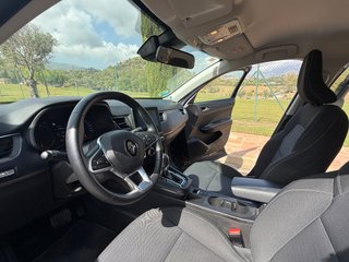Renault Arkana E-Tech Engineered full hyb. 105kW(145CV)