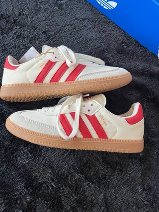 Adidas Samba OG Valentine's Day Edición Especial