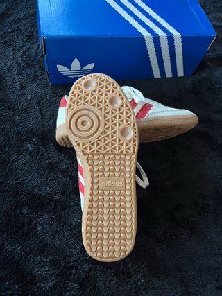 Adidas Samba OG Valentine's Day Edición Especial