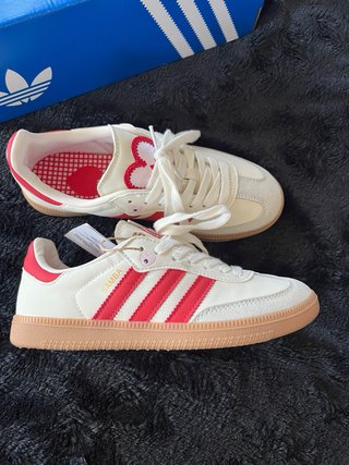 Adidas Samba OG Valentine's Day Edición Especial