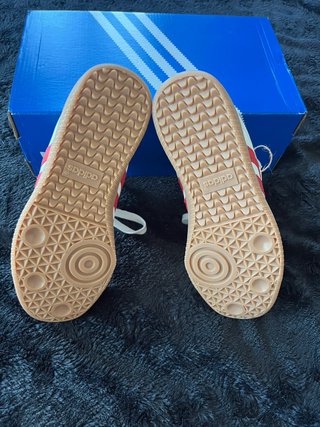 Adidas Samba OG Valentine's Day Edición Especial