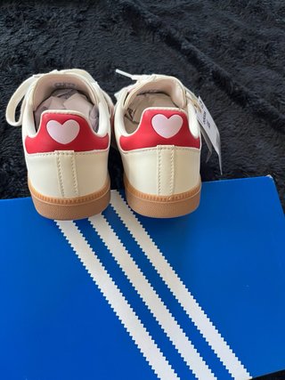 Adidas Samba OG Valentine's Day Edición Especial