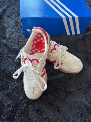 Adidas Samba OG Valentine's Day Edición Especial