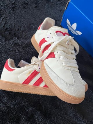 Adidas Samba OG Valentine's Day Edición Especial