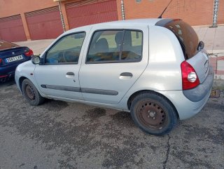 Renault Clio 2001