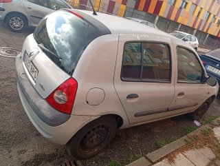 Renault Clio 2001
