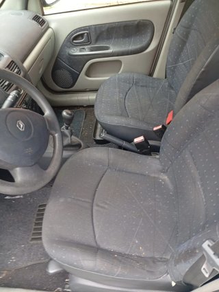 Renault Clio 2001
