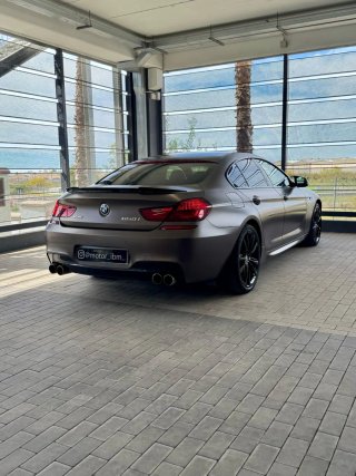 BMW Serie 6 2015