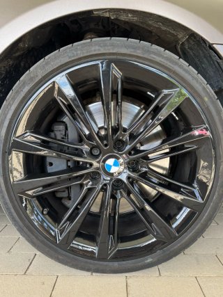 BMW Serie 6 2015