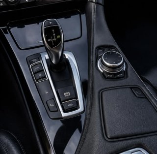 BMW Serie 6 2015