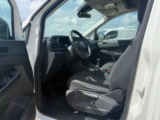 VOLKSWAGEN CADDY Cargo 2.0 TDI
